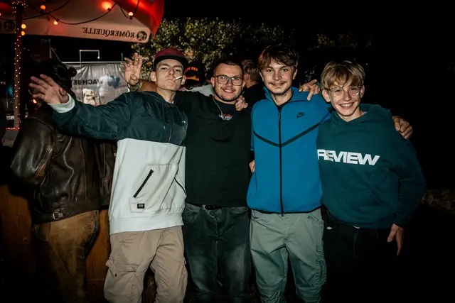 Foto: Photography & Dipl. Exp. Filmproduktion Tobias Schartner