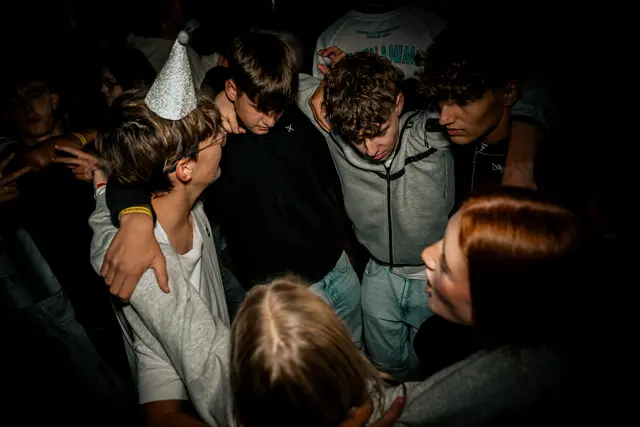 Foto: Photography & Dipl. Exp. Filmproduktion Tobias Schartner