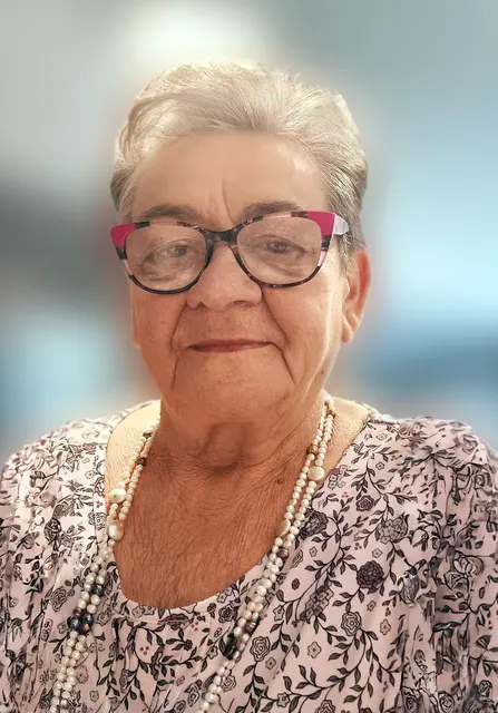 Maria Hoeffle | Foto: Trauer-Familie