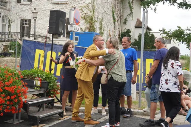 Foto: Jennifer Flechl