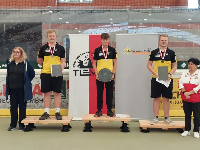 Foto: SBF Pflach ZV Stocksport