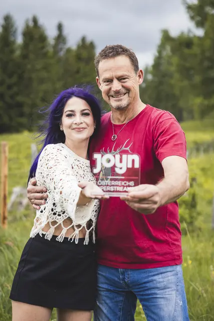 Foto: ProsiebenSat1Puls4