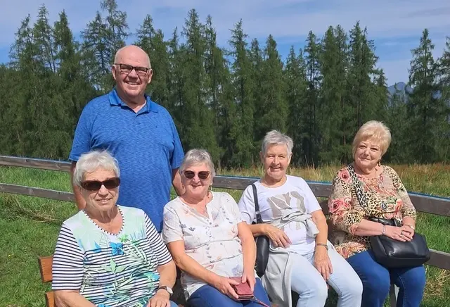 Foto: PVÖ Mäder