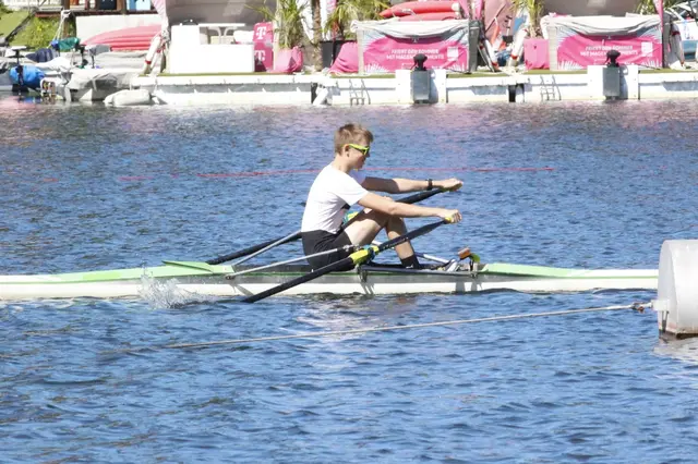 Foto: Ruderverein Alemannia