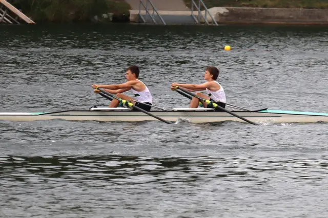 Foto: Ruderverein Alemannia