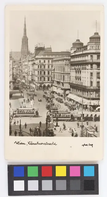 Foto: WIEN MUSEUM