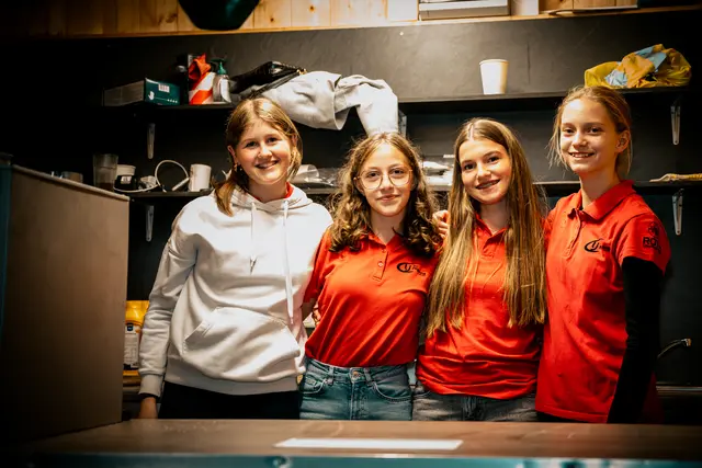 Foto: Photography & Dipl. Exp. Filmproduktion Tobias Schartner