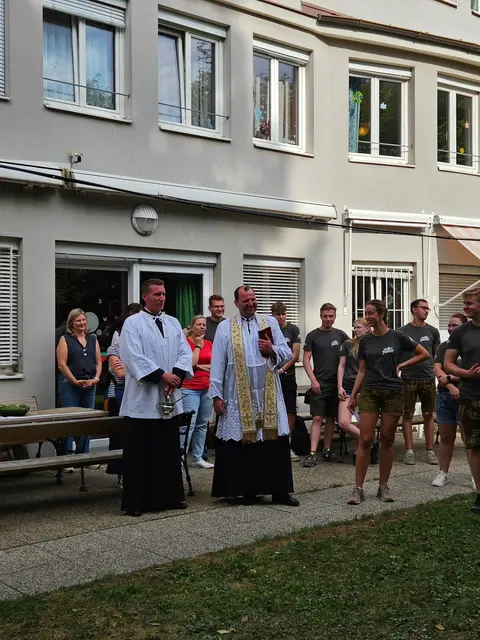 Foto: Landjugend Klosterneuburg