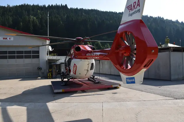 Foto: MeinBezirk/Dominik Lach