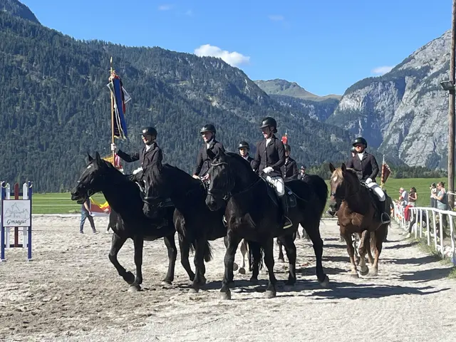 Die Waidacher | Foto: MeinBezirk