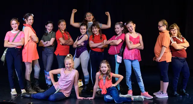 Stadtkinder und Landkinder