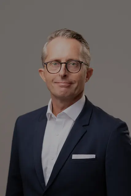 Mit 1. September hat Christian Murhammer interimistisch die Geschäftsführung der Technologiezentren und Immobilienentwicklung Burgenland GmbH (TZIB) übernommen. | Foto: Christian Murhammer