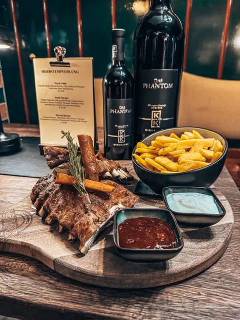 Foto: None's Seeboden