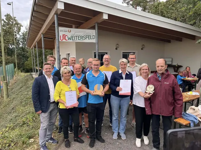 UTC Weitersfeld - Weitersfeld