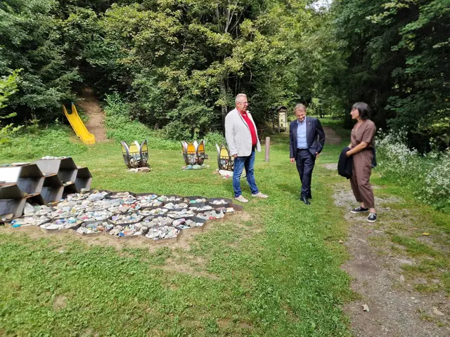 Foto: SPÖ Zwettl an der Rodl