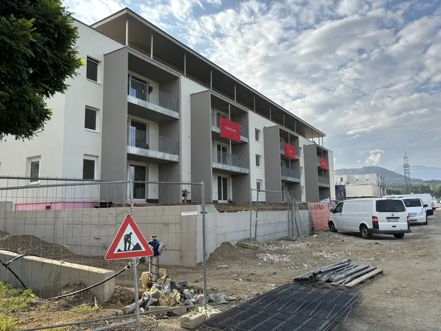 Vitrino - Stadt, Land, See | Foto: MeinBezirk.at/Michael Kurz