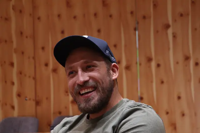 Johannes Ehrhart, COO der Firma Casablanca Hotelsoftware und Trainer. | Foto: Thomas Seelos