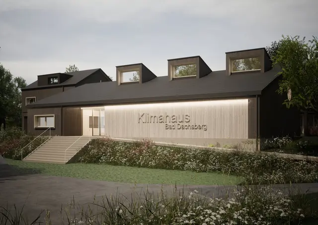 Foto: Pointinger Bau