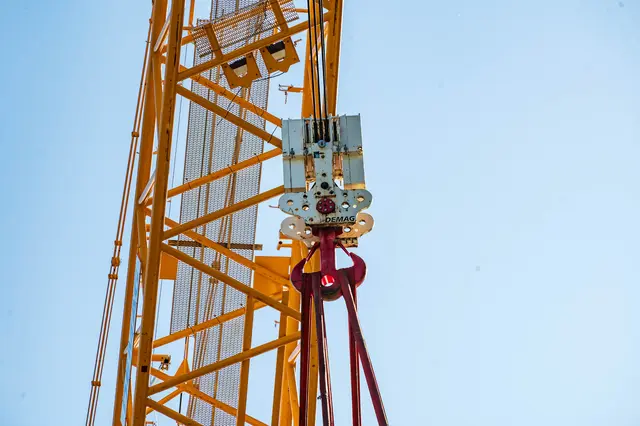 Foto: Günter Simmerl