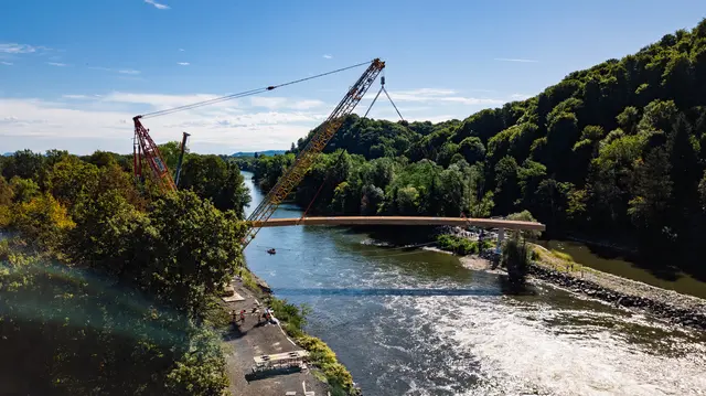 Foto: Günter Simmerl