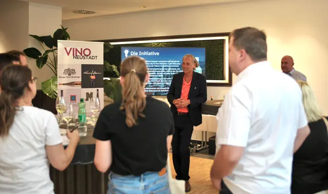 Foto: Sascha Trimmel