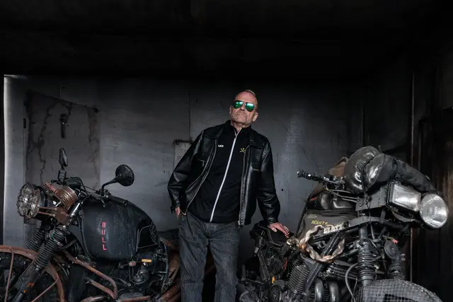 Foto: Manuel Carreon Lopez