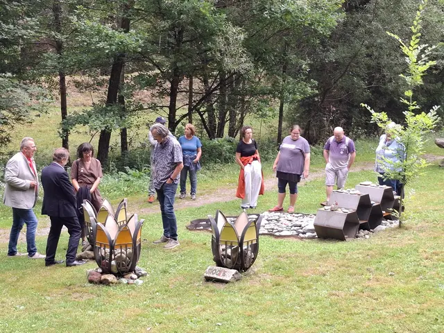 Foto: SPÖ Zwettl an der Rodl