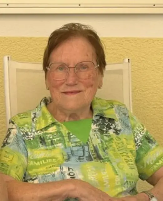 Jubiläum. FREINBERG: Katharina Grübl, 85 Jahre | Foto: Privat