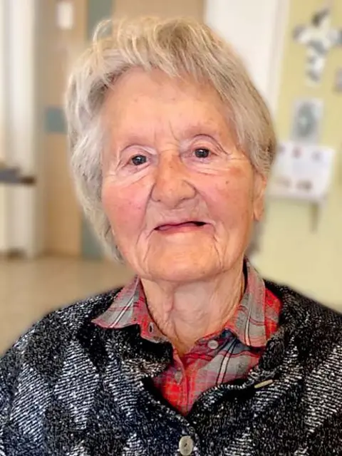 Todesfall. ANDORF: Zäzilia Karl im 94. Lebensjahr
 | Foto: Privat