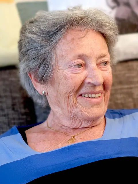 Todesfall. TAUFKIRCHEN AN DER PRAM: Margaretha Buchbauer im 88. Lebensjahr
 | Foto: Privat