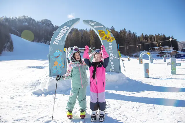 Foto: Bergbahnen Steinplatte