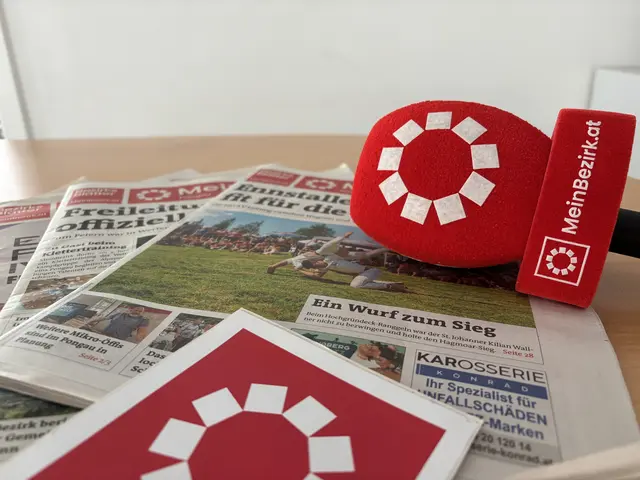 In den letzten 25 Jahren ist vieles geschehen. | Foto: Nicole Hettegger