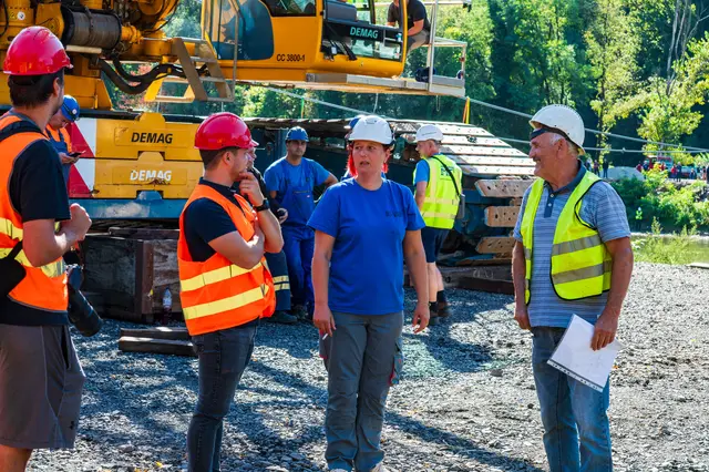 Foto: Günter Simmerl