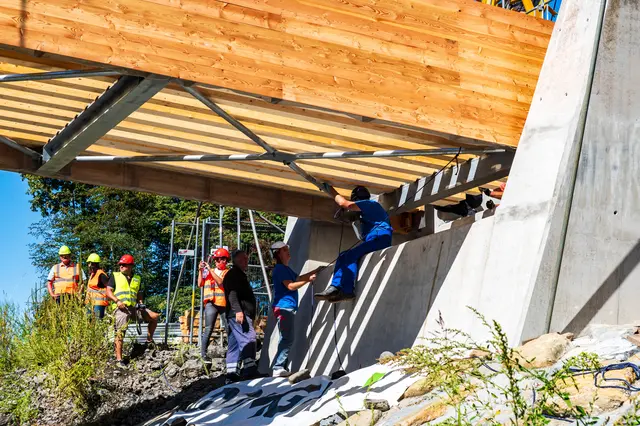 Foto: Günter Simmerl