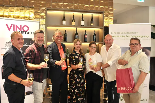 Foto: Sascha Trimmel