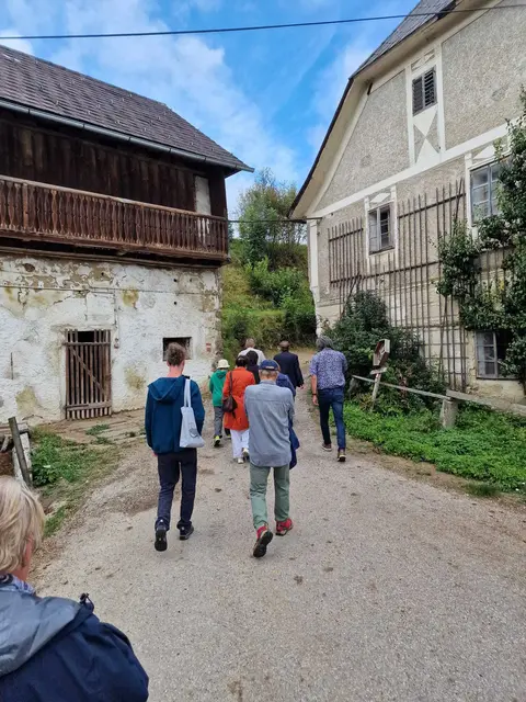 Foto: SPÖ Zwettl an der Rodl