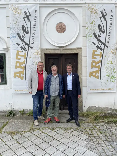 Foto: SPÖ Zwettl an der Rodl