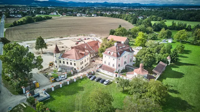 Foto: Caritas St. Pölten