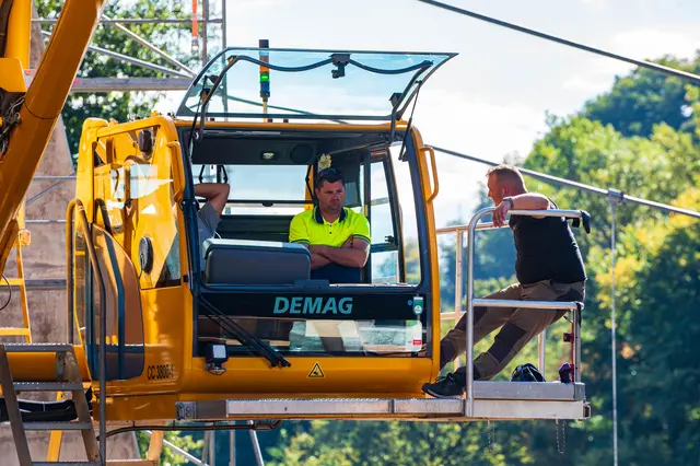 Foto: Günter Simmerl