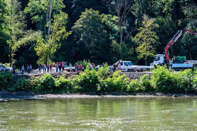 Foto: Günter Simmerl