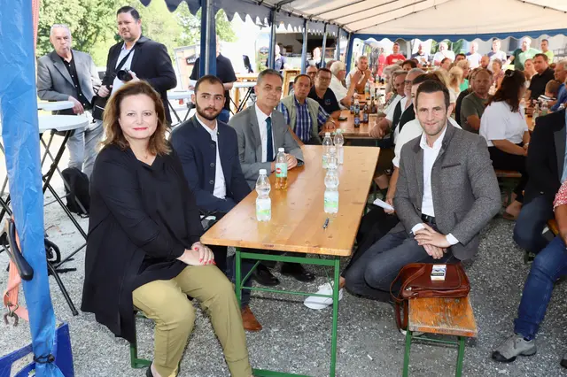 Foto: Alfred Mayer