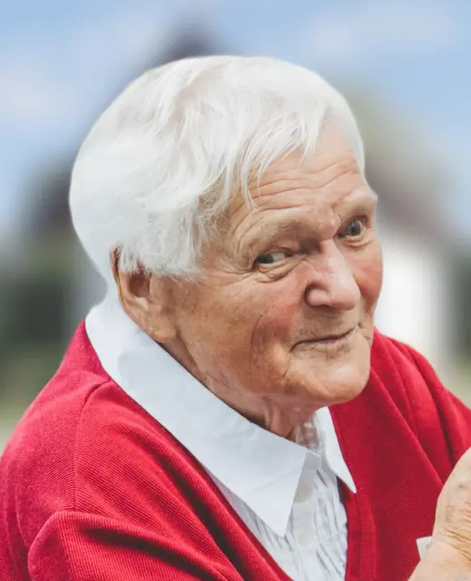 Todesfall. ST. AEGIDI: Ida Haderer im 91. Lebensjahr
 | Foto: Privat