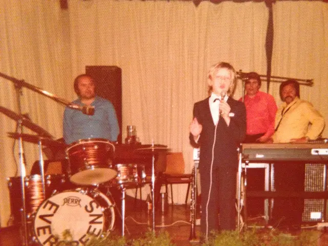 Erinnerung an die Kindheitstage in Klagenfurt und Kärnten | Foto: privat