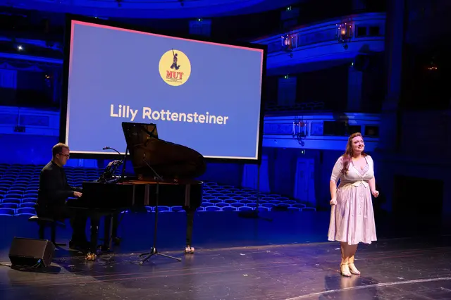 Foto: Adrienne Meister