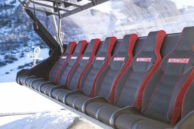 Foto: Bergbahnen Steinplatte