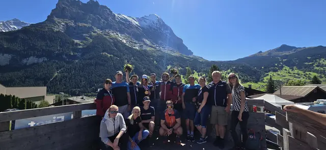 Foto: SV Rosenau-Edlbach