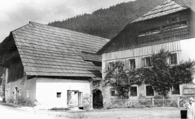 Foto: Verein Erinnern Gailtal