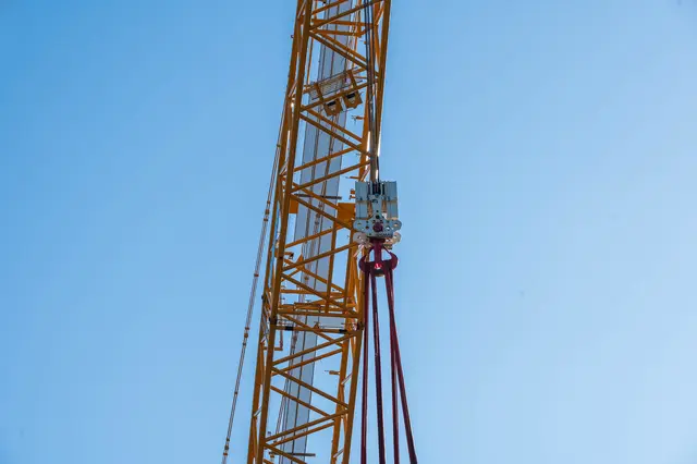 Foto: Günter Simmerl