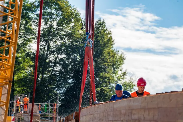 Foto: Günter Simmerl