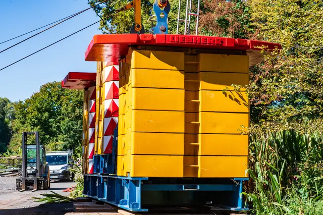 Foto: Günter Simmerl